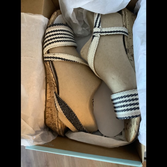 Lifestride sandal - Picture 5 of 6